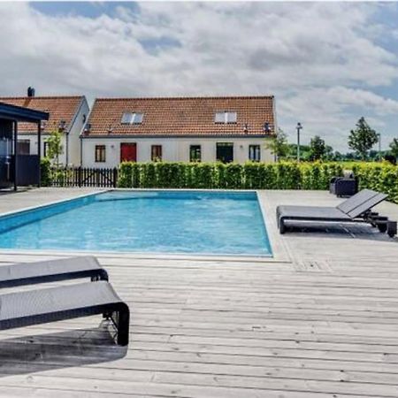 Semesterhus I Torekov Ngoại thất bức ảnh
