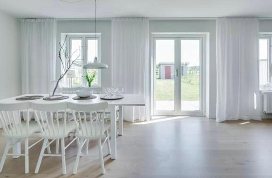 Semesterhus I Torekov Ngoại thất bức ảnh