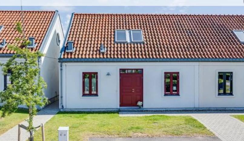 Semesterhus I Torekov Ngoại thất bức ảnh