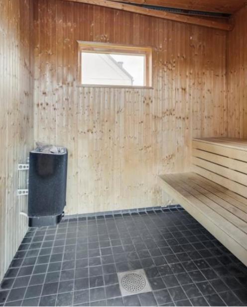 Semesterhus I Torekov Ngoại thất bức ảnh