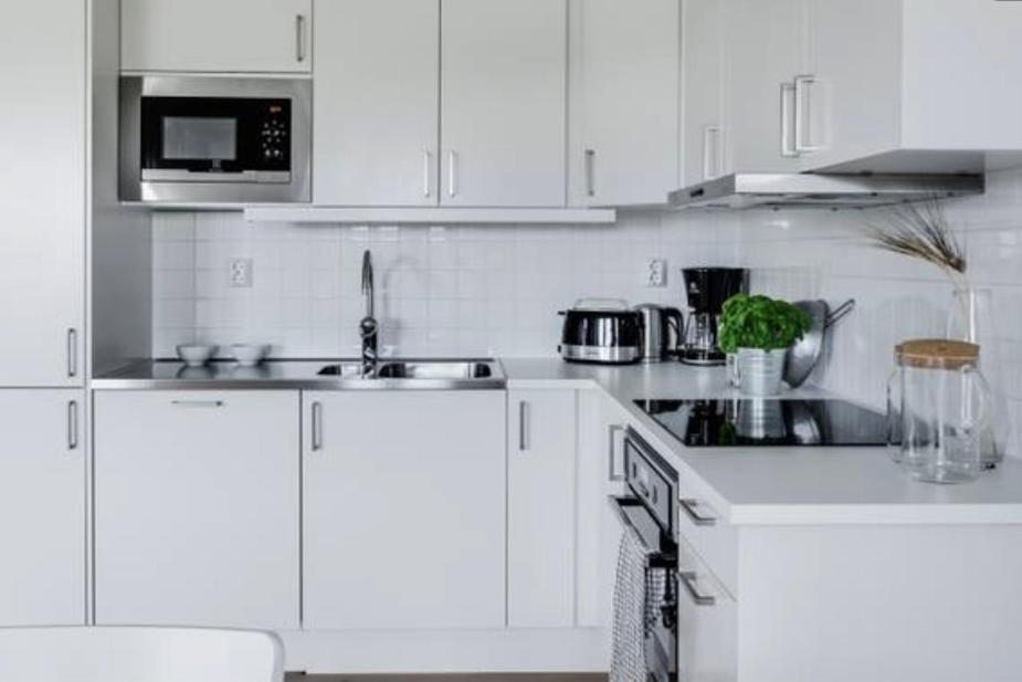 Semesterhus I Torekov Ngoại thất bức ảnh