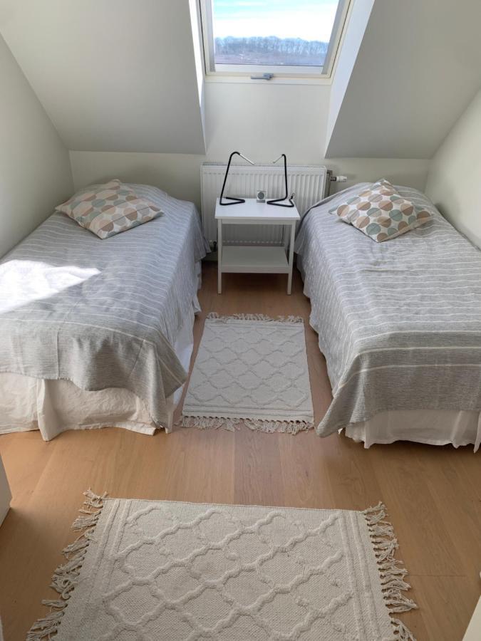 Semesterhus I Torekov Ngoại thất bức ảnh