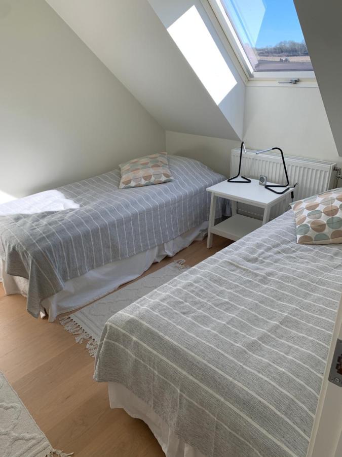 Semesterhus I Torekov Ngoại thất bức ảnh